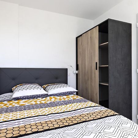 Appartamento Le Cool Level Chalon sur Saone Esterno foto