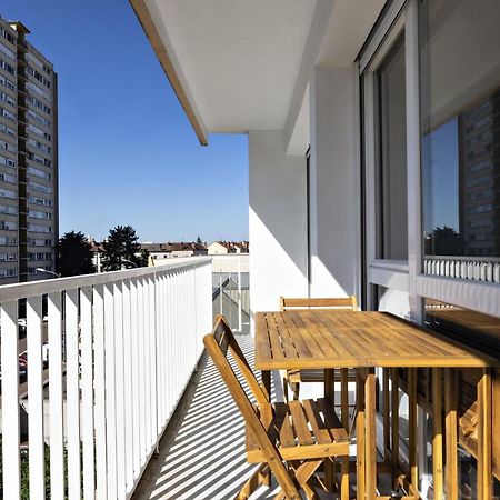 Appartamento Le Cool Level Chalon sur Saone Esterno foto