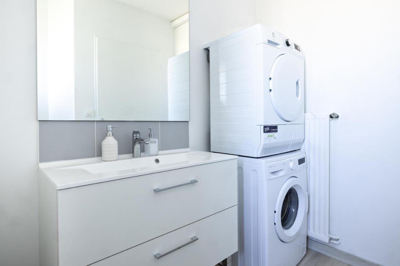 Appartamento Le Cool Level Chalon sur Saone Esterno foto