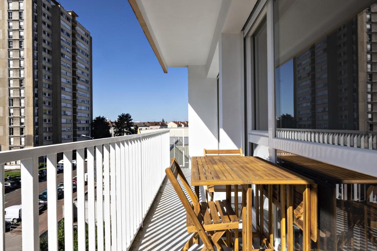 Appartamento Le Cool Level Chalon sur Saone Esterno foto