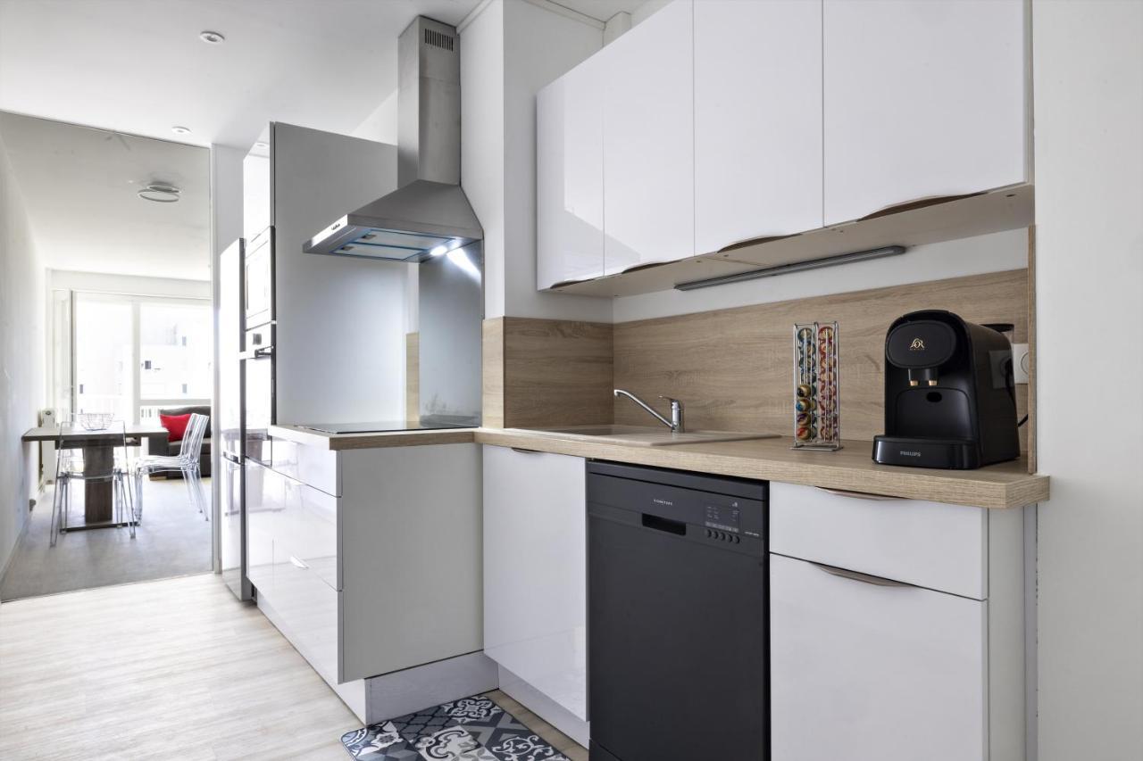 Appartamento Le Cool Level Chalon sur Saone Esterno foto