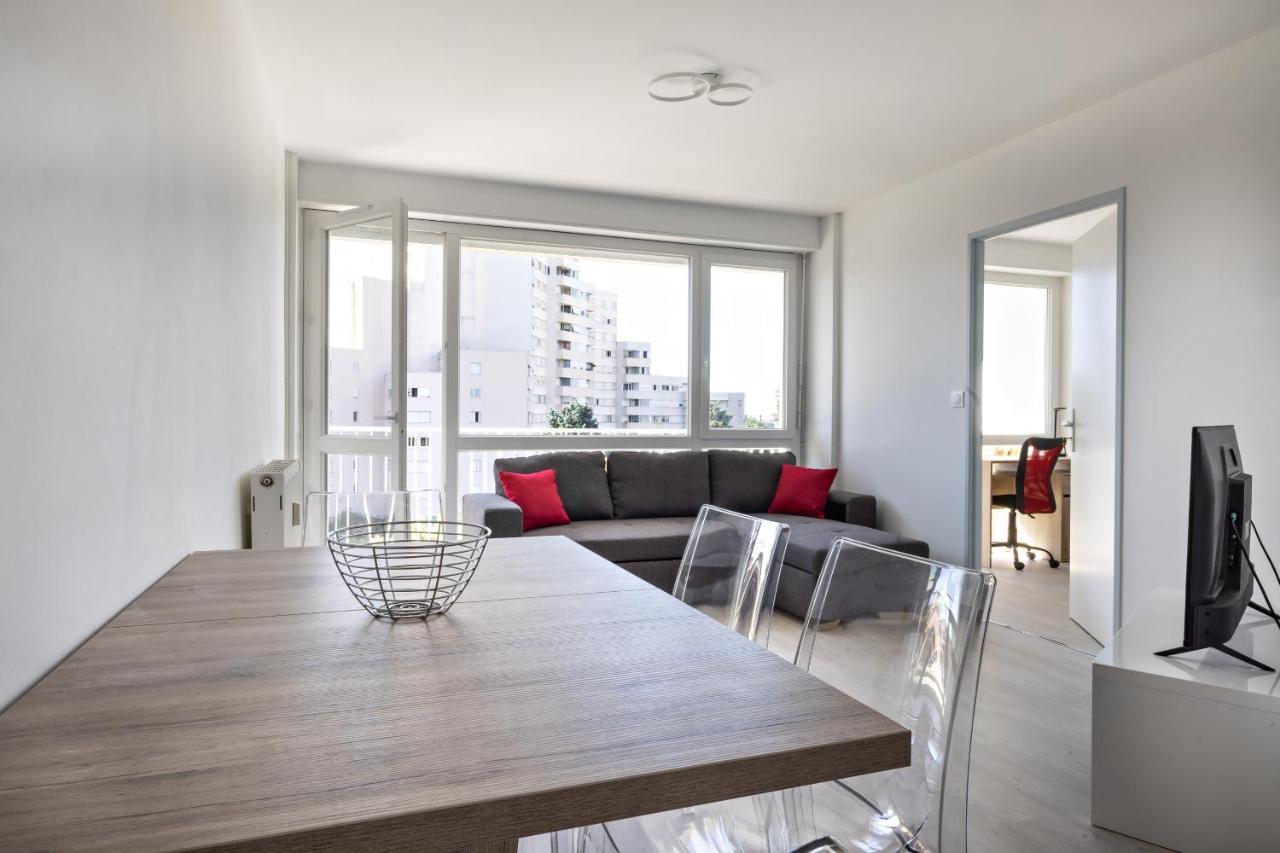 Appartamento Le Cool Level Chalon sur Saone Esterno foto